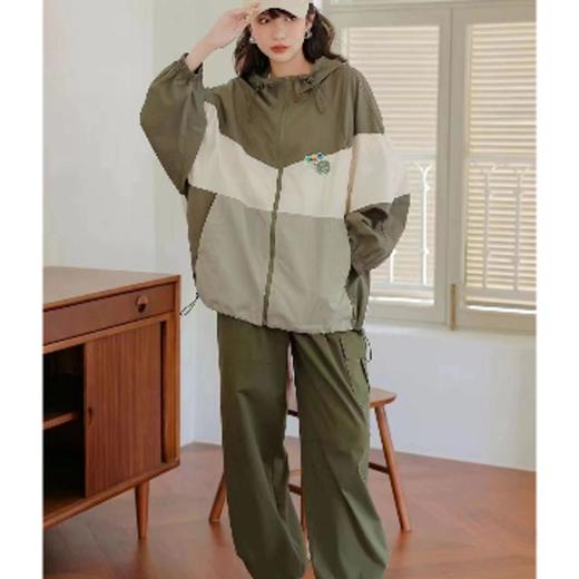 5楼柚丁外套 商品图0