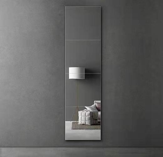 墙面自贴穿衣镜 商品图5