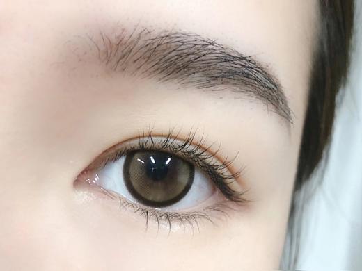 Kikicon日抛·瑞士卷·14.5mm大着色·十片装日抛 商品图6