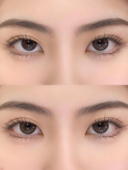 Kikicon日抛·小奶丸·14.2mm中等着色·十片装日抛 商品图6