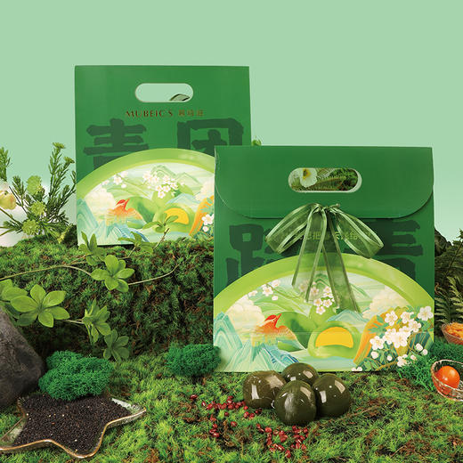 探春礼袋 商品图0