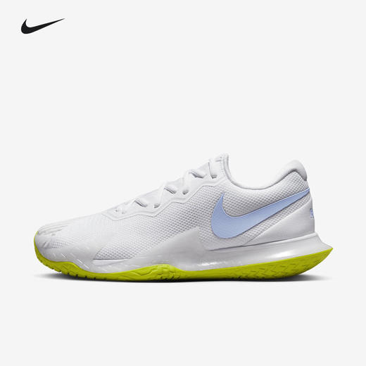 2023澳网款 纳达尔 NIKE AIR ZOOM VAPOR CAGE 4 网球鞋 商品图0