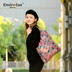 拉链包（42*43cm）澳大利亚🇦🇺ENVIROSAX春卷包全系列来袭！