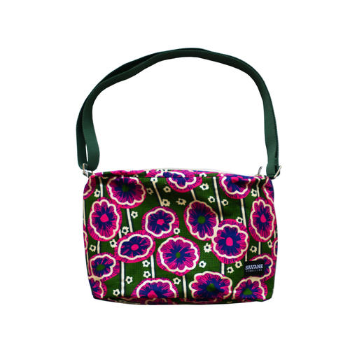 HUJI祤集Sling斜挎包SAVANE 商品图6