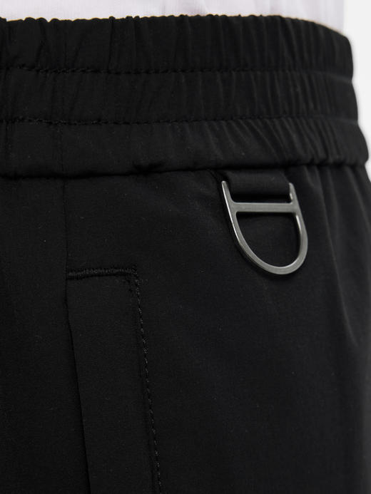 【4F】AIGLE艾高2023年春季新品ACS23WBOT001女士DFT速干休闲时尚长裤 商品图4