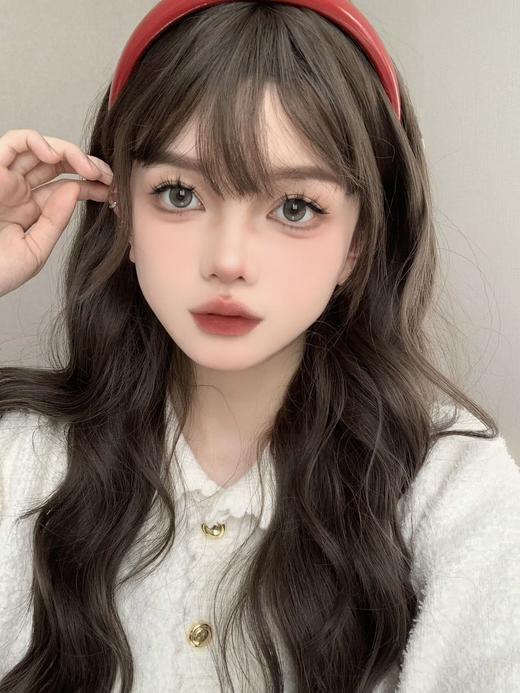 summerbaby&narscolor 日抛 椰果冻（椰青果冻）  直径14.2mm着色13.4mm 商品图7