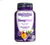 【香港直邮】美国 Vitafusion SleepWell 褪黑素片睡眠咀嚼软糖60粒（新版） 商品缩略图0