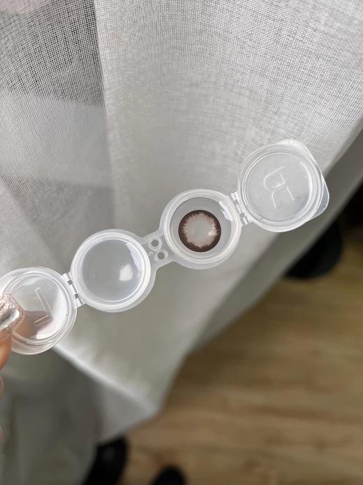 Kikicon日抛·耶鲁鲁·14.5mm超大着色·十片装日抛 商品图9