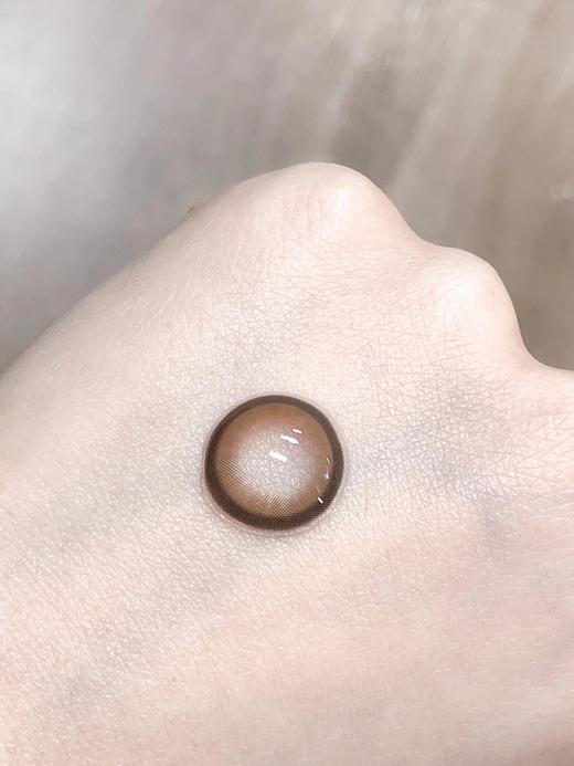 Kikicon日抛·瑞士卷·14.5mm大着色·十片装日抛 商品图4