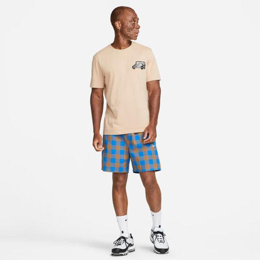 耐克（NIKE）男子T恤 SPORTSWEAR DZ2846-200 /100 商品图4