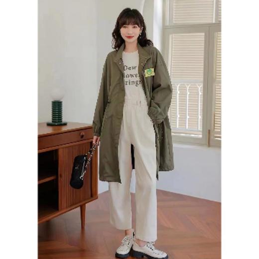 5楼柚丁外套 商品图0