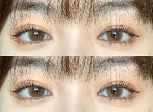 Kikicon日抛·蛋黄仔·14.2mm中等着色·十片装日抛 商品图11