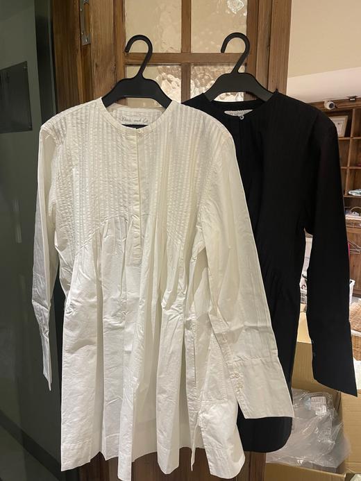 Khadi & co黑白2色上衣 商品图14