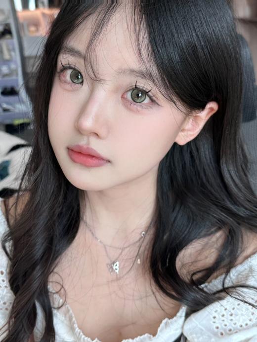 summerbaby&narscolor 日抛 椰果冻（椰青果冻）  直径14.2mm着色13.4mm 商品图2
