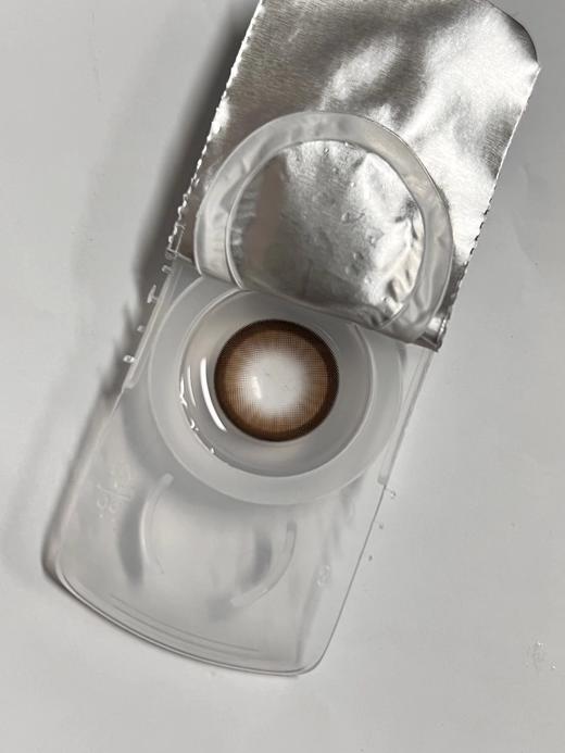 Kikicon日抛·瑞士卷·14.5mm大着色·十片装日抛 商品图3