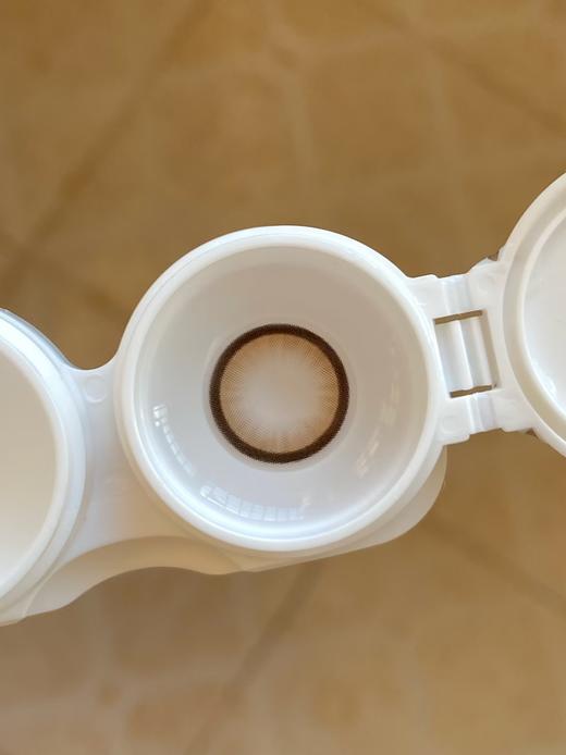 Kikicon日抛·瑞士卷·14.5mm大着色·十片装日抛 商品图2