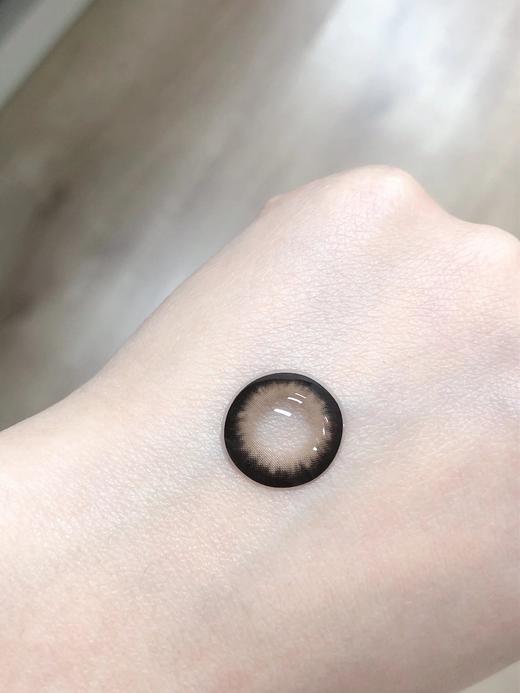 Kikicon日抛·花胶奶糕·14.5mm超大着色·十片装日抛 商品图3