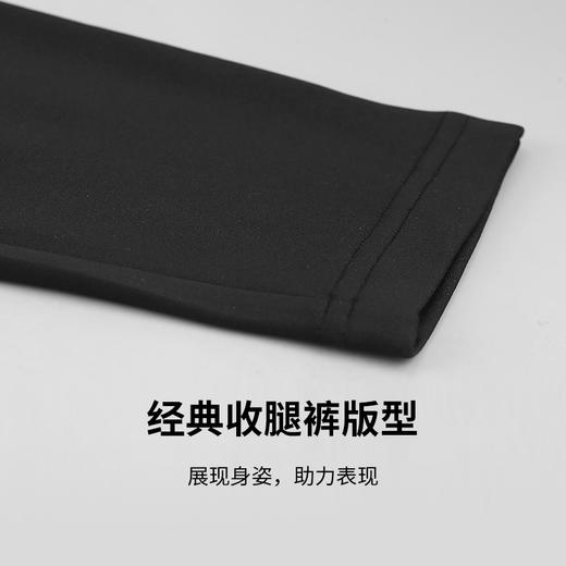 FUNRY蜂锐青少年运动长裤跑步健身裤子宽松高弹不紧勒 商品图2