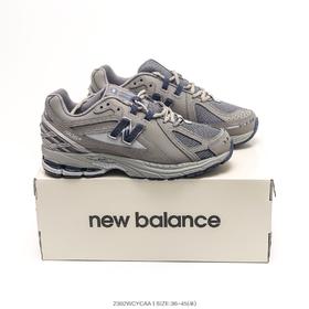 新百伦1906系列男女鞋