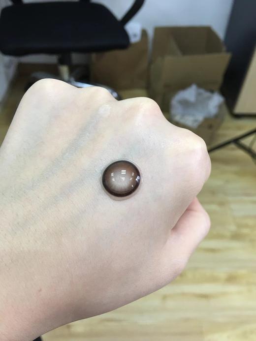 Kikicon日抛·土豆泥·14.5mm大着色·十片装日抛 商品图9