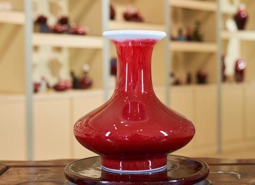 郎红扁肚瓶 商品图0