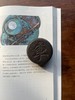 老铸铁象棋形镇纸，顺丰包邮 商品缩略图9