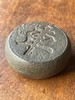 老铸铁象棋形镇纸，顺丰包邮 商品缩略图10