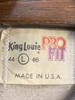 80年代 Vintage 美国制 King Louis 运动外套 _SJK(L) 商品缩略图4