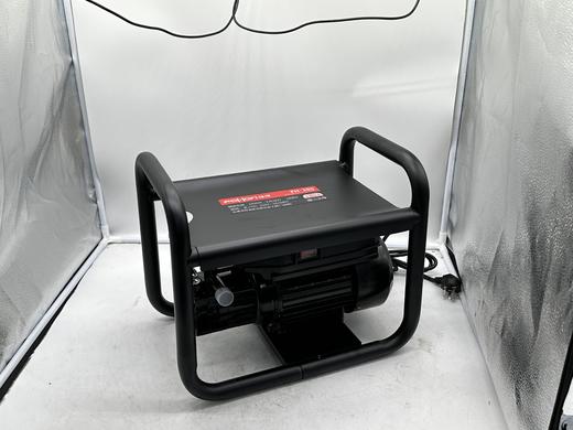 【货号08165】锋悍高压洗车机。（整机） 商品图3