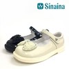 【5F】斯乃纳2023春款学生皮鞋 商品缩略图0