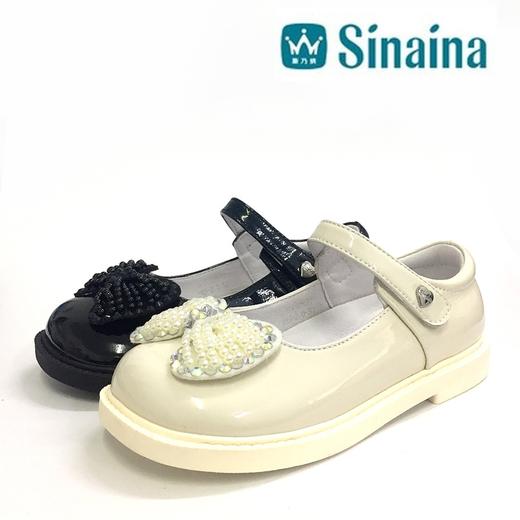 【5F】斯乃纳2023春款学生皮鞋 商品图0