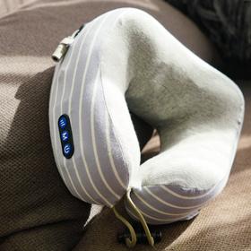 百货世界-凯意德U形按摩枕KYD-03S