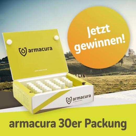 德国Armacura进口牛初乳口服液呵护免疫IgG球蛋白儿童成人 商品图3