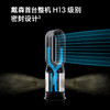 戴森 DYSON HP09 多功能空气净化暖风扇 兼具净化器暖风扇功能 除菌除甲醛 整屋净化 黑金色 商品缩略图7