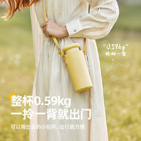 大宇包包便携式烧水壶小型电热杯旅行烧水杯办公室神器保温养生杯