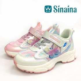 【5F】斯乃纳2023春款男女运动童鞋