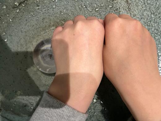 妍在 白松露植萃润养面膜85g [D类] 商品图9