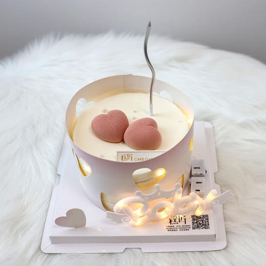 两心相印（口味6选1） | 糕匠 商品图3