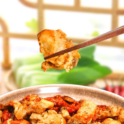 辣子鸡120g 商品图1