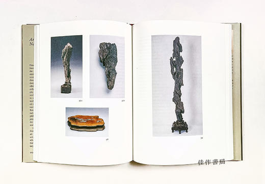 Art of the Natural World: Resonances of Wild Nature in Chinese Sculptural Art/自然界的艺术：中国雕塑艺术中自然的共鸣 商品图3