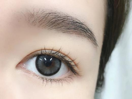 Kikicon日抛·小圆宝·14.2mm中等着色·十片装日抛 商品图5