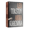 安娜卡列尼娜 英文原版 Anna Karenina 英文版文学小说 托尔斯泰 进口书【经典文学读物】 商品缩略图0