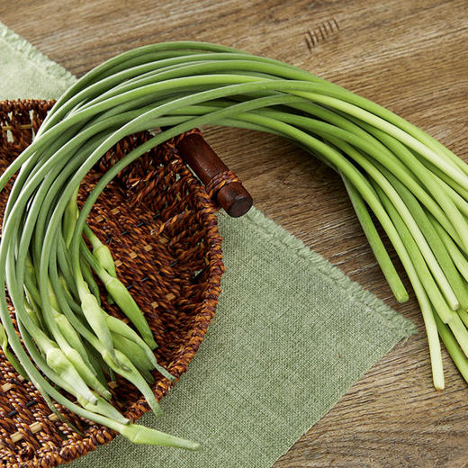 新蒜苔份/约500g 商品图0