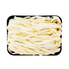 精制面条 手工面（宽）约180g