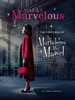 了不起的麦瑟尔夫人 服饰设计 英文原版 Madly Marvelous: The Costumes of The Marvelous Mrs. Maisel 商品缩略图0