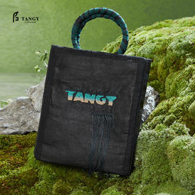 TANGY Collection/天意精品2021春季手提包