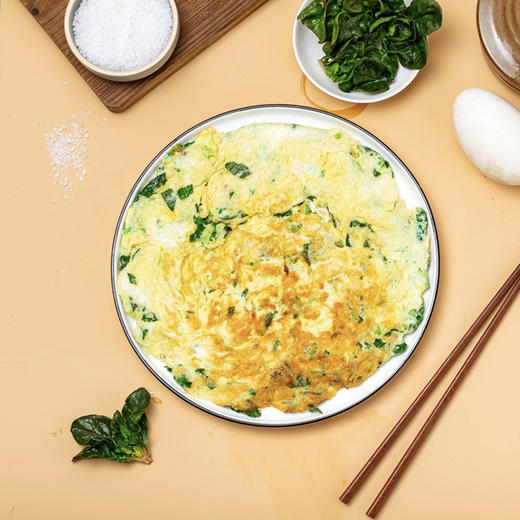 菠菜 约300g/份 商品图3