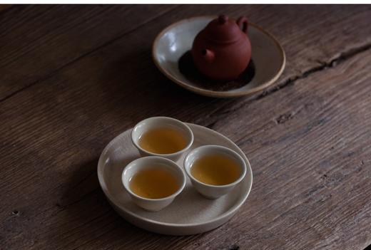 功夫杯 单杯草木灰釉 商品图3