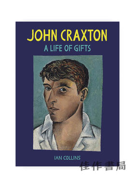 John Craxton: A Life of Gifts/约翰·克拉克斯顿：礼物的一生