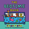 The Bedtime Book 大开本精装 纽约时报畅销书作家 Todd Parr 儿童情商亲子启蒙 小布朗绘本 商品缩略图0